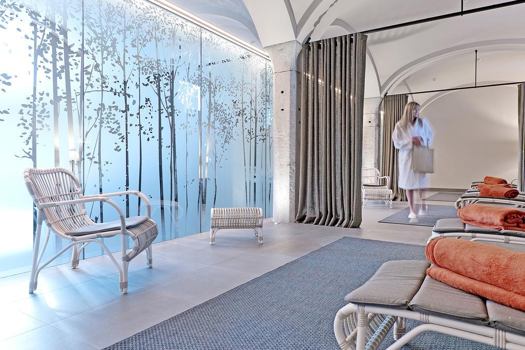Domaine De Naxhelet Otel Wanze Dış mekan fotoğraf