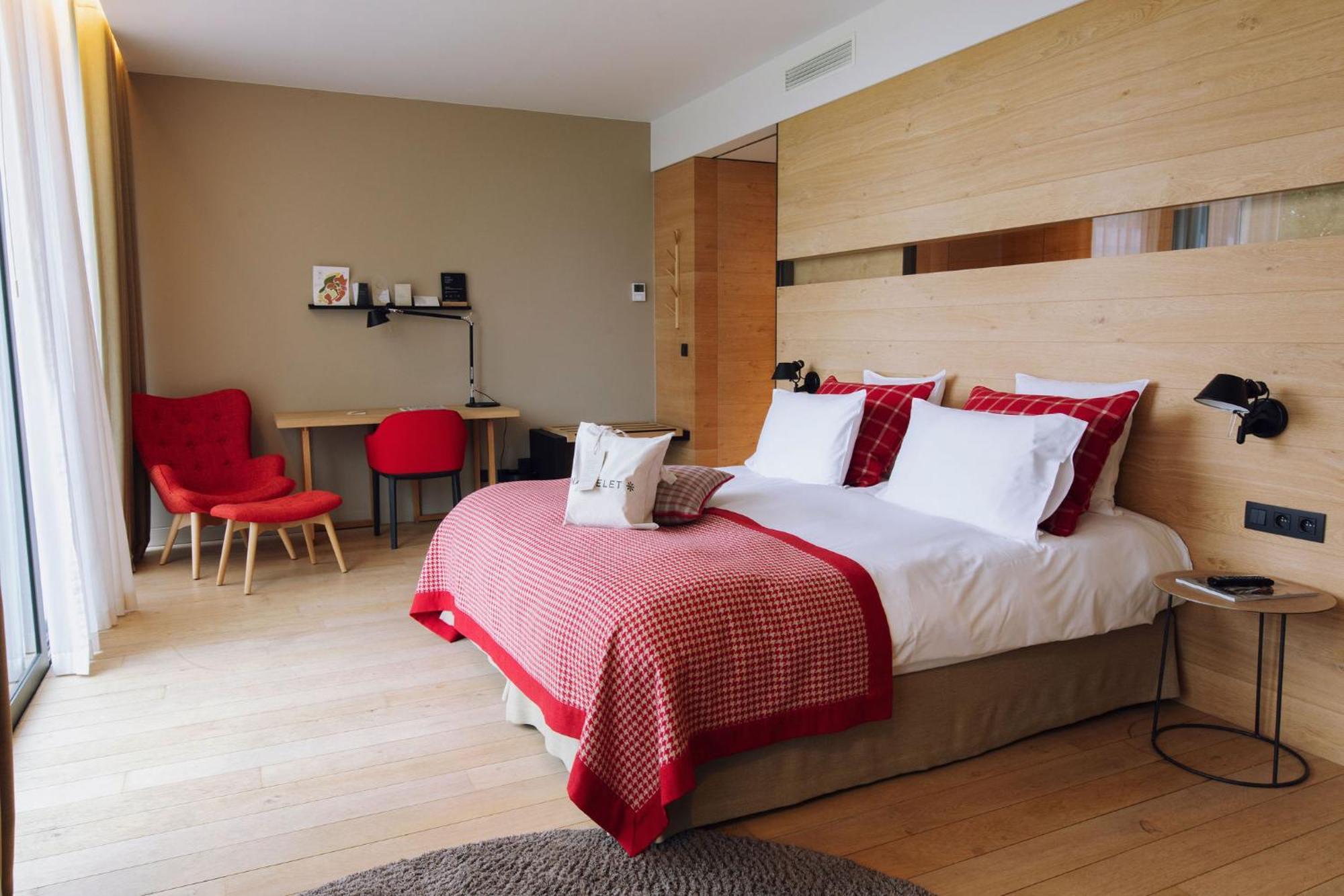 Domaine De Naxhelet Otel Wanze Dış mekan fotoğraf