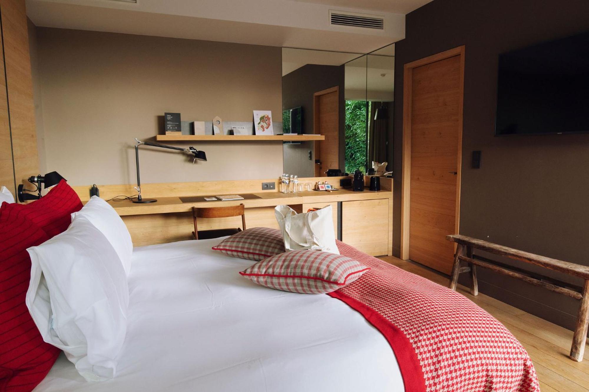 Domaine De Naxhelet Otel Wanze Dış mekan fotoğraf
