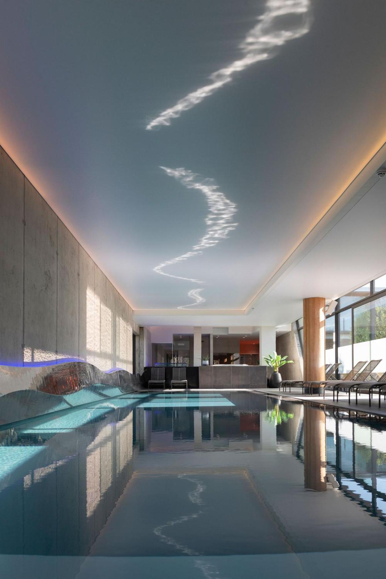 Domaine De Naxhelet Otel Wanze Dış mekan fotoğraf