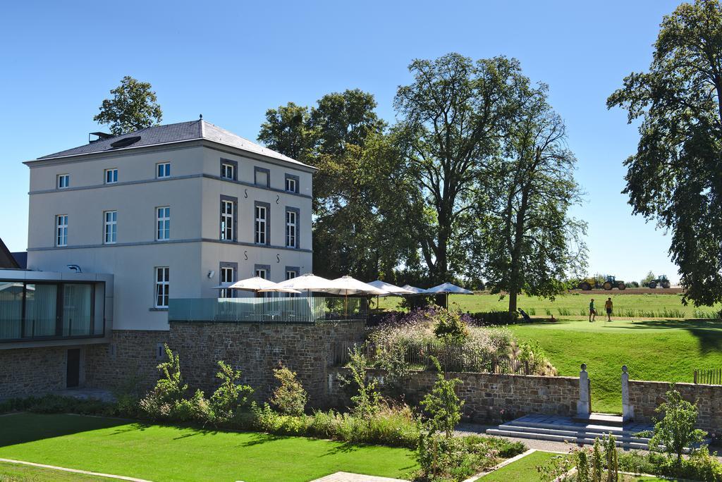 Domaine De Naxhelet Otel Wanze Dış mekan fotoğraf
